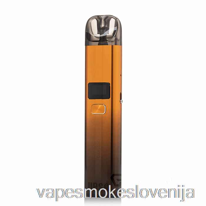 Vape Slovenija Lost Vape Ursa Pro 25w Pod Kit Sunrise G